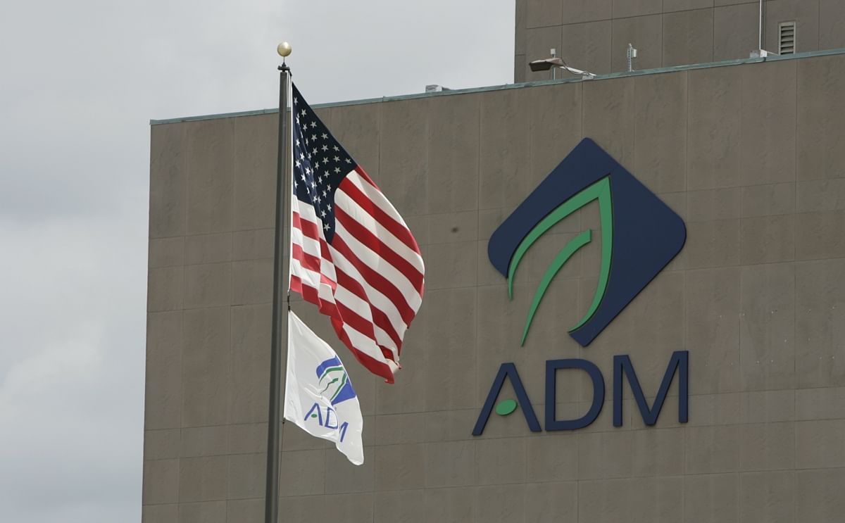 ADM completes acquisition of WILD Flavors