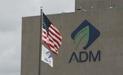 ADM completes acquisition of WILD Flavors ADM completes acquisition of WILD Flavors