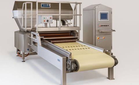 Potato Processor Frigemo Relies on ADR4 from Key Technology to Optimize French Fry Quality Potato Processor Frigemo Relies on ADR4 from Key Technology to Optimize French Fry Quality