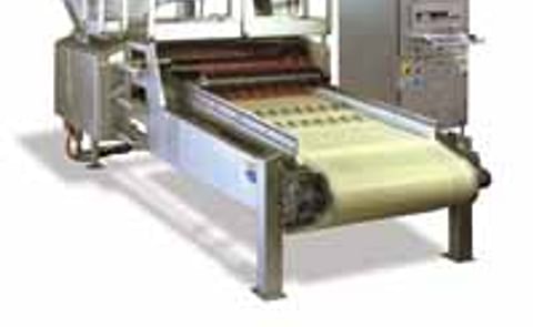 Potato Processor Frigemo Relies on ADR4 from Key Technology to Optimize French Fry Quality Potato Processor Frigemo Relies on ADR4 from Key Technology to Optimize French Fry Quality