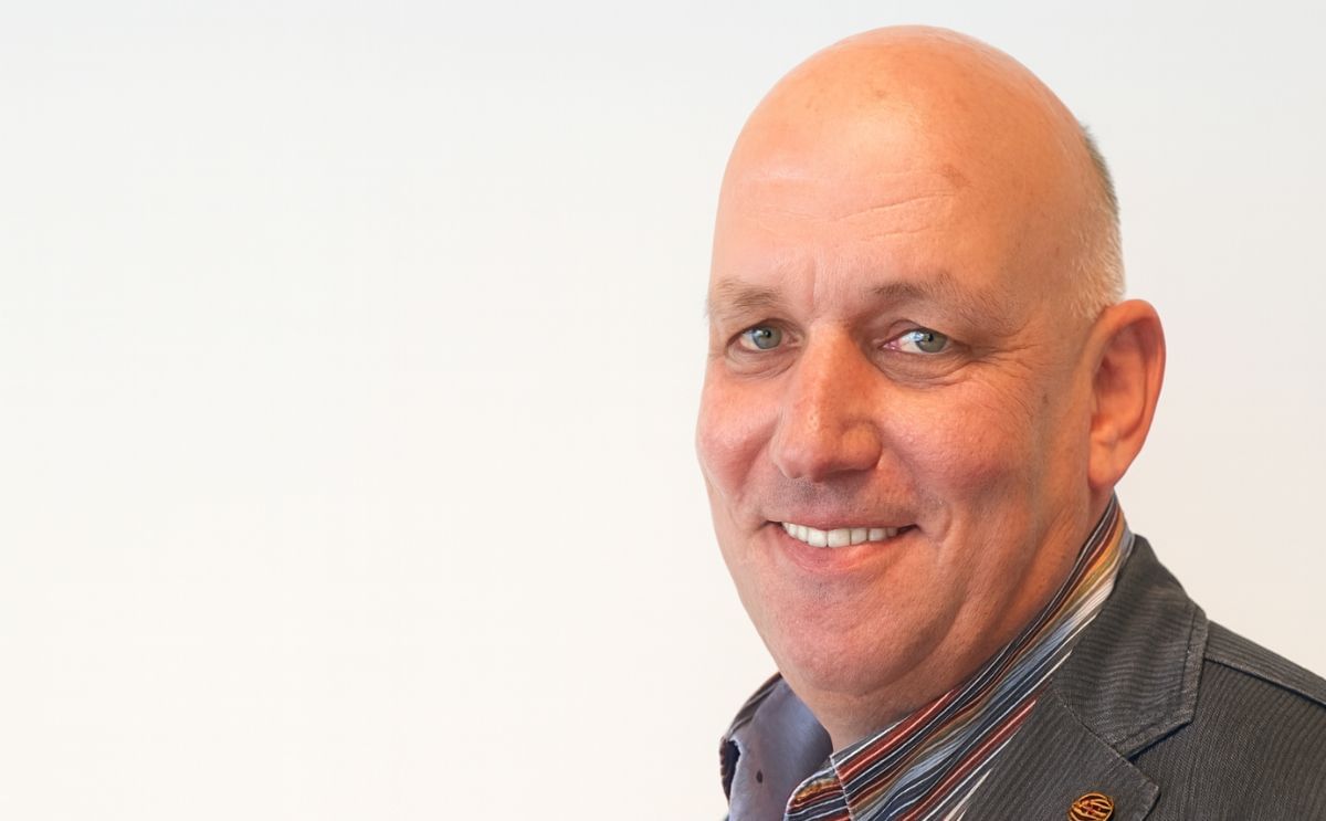 Last week Board Members of the Agrico potato cooperative appointed Mr Adrie Vermeulen as chairman of the board commencing on 20 December 2016.