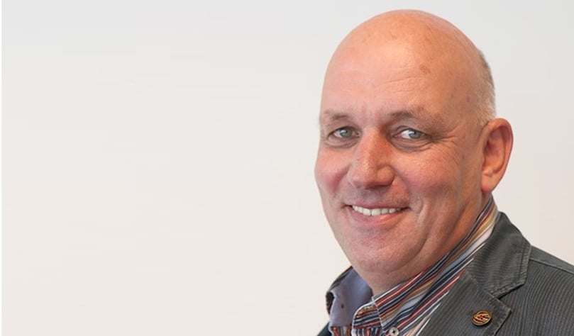 Adrie Vermeulen was appointed as the new chairman of the cooperative commencing on 20 December 2016. Adrie Vermeulen was appointed as the new chairman of the cooperative commencing on 20 December 2016.