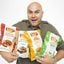 Ads for potato products