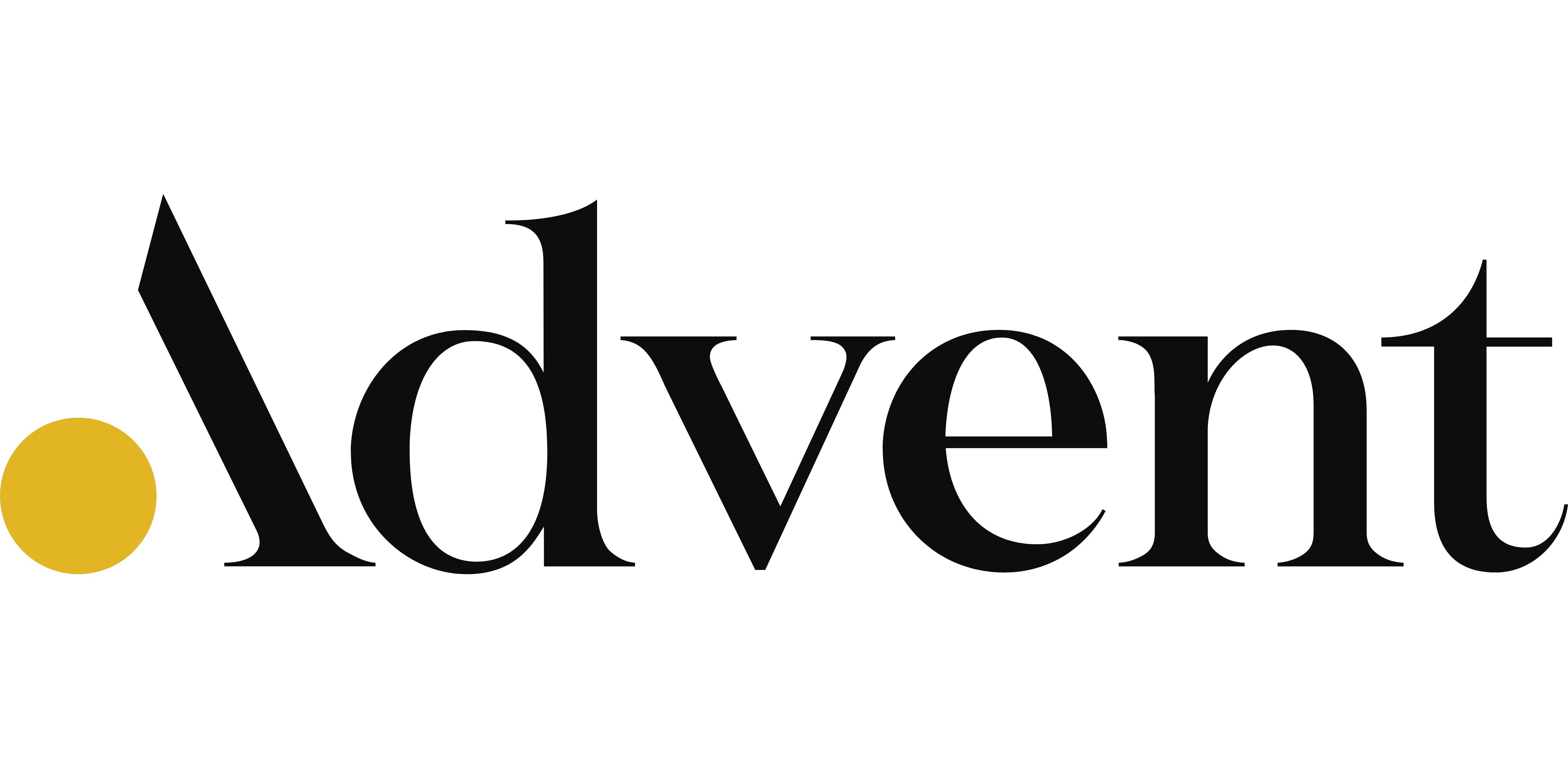 Advent Advent