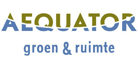 Aequator Groen & Ruimte Aequator Groen & Ruimte