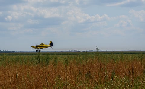 New Jersey Potato Growers host EPA Tour New Jersey Potato Growers host EPA Tour