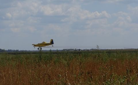 New Jersey Potato Growers host EPA Tour New Jersey Potato Growers host EPA Tour