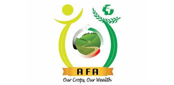 Agriculture and Food Authority (AFA) - Kenya logo