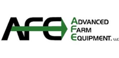 Advanced Farm Equipment Advanced Farm Equipment