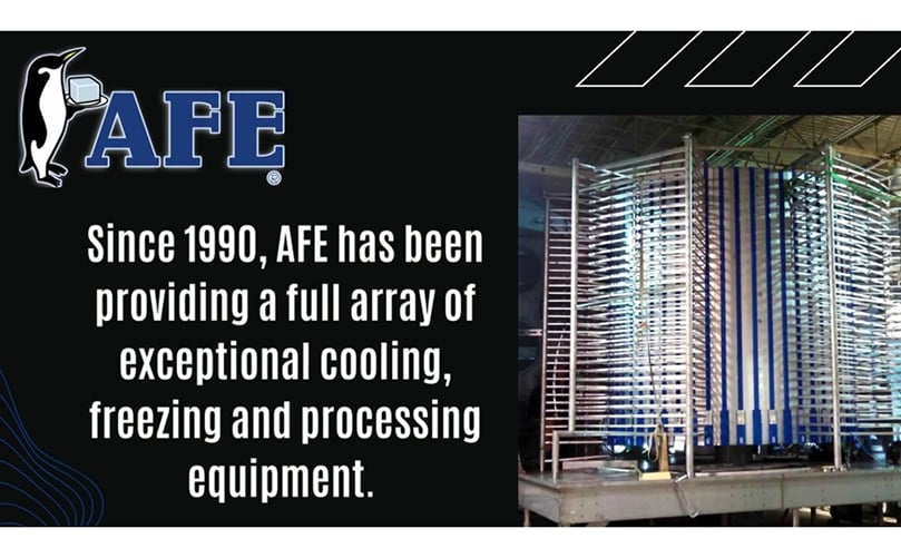 Advanced Food Equipment LLC