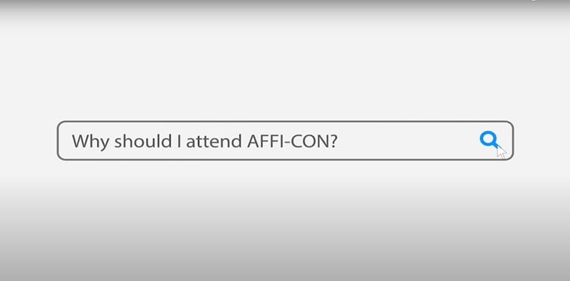 Why attend AFFI-CON 2028? Why attend AFFI-CON 2028?