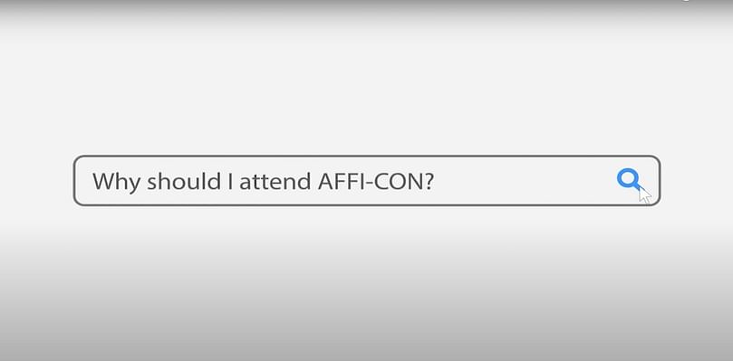 Why attend AFFI-CON 2025?