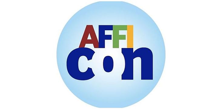 AFFI-CON 2026 logo