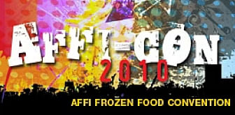 AFFI Frozen Food Convention (AFFI 2010)