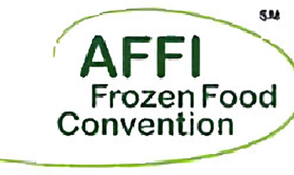 AFFI Frozen Food Convention 2012