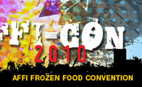 American Frozen Food Institute Announces New Conferences Staff American Frozen Food Institute Announces New Conferences Staff