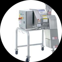 Affinity® CD-L Dicer