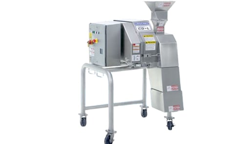 Urschel - Affinity® CD-L Dicer Urschel - Affinity® CD-L Dicer