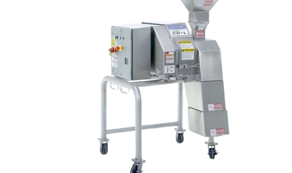 Urschel - Affinity® CD-L Dicer Urschel - Affinity® CD-L Dicer