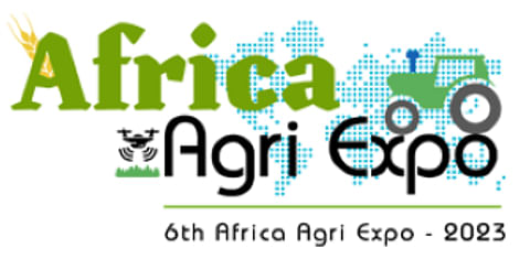 Africa Agri Expo AAE2023 Africa Agri Expo AAE2023