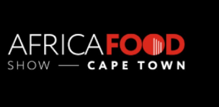 The Africa Food Show The Africa Food Show