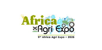 Africa Agri Expo 2026 Logo