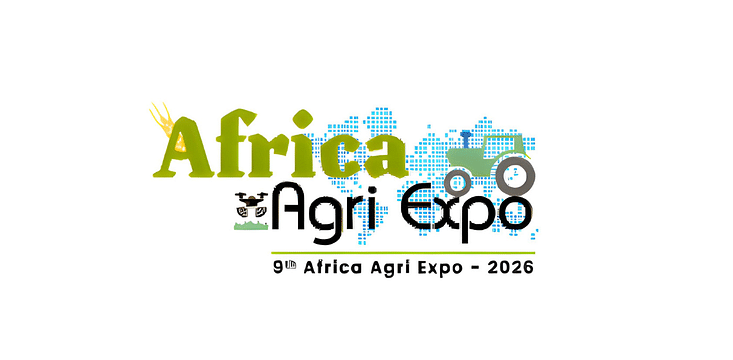 Africa Agri Expo 2026 Logo