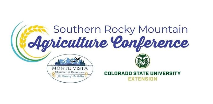Southern Rocky Mountain Agriculture Conference 2025