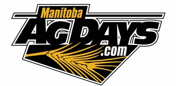 Manitoba AgDays 2025-Logo
