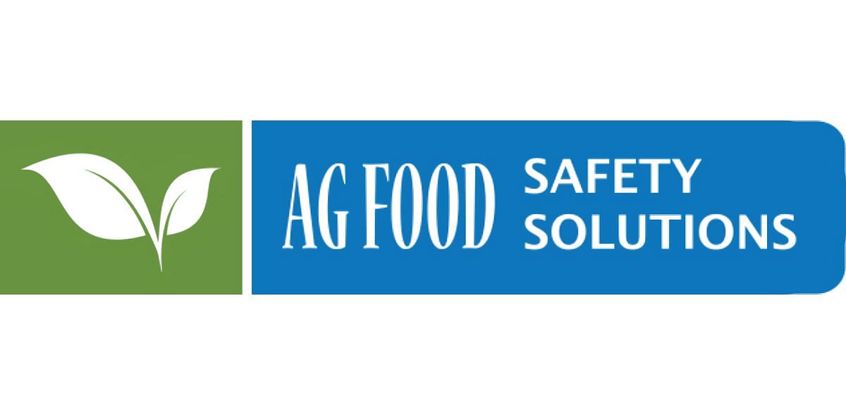 AG Food Safety solutions