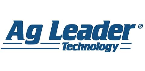 Ag Leader Technology Ag Leader Technology