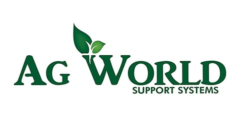 Ag World Support Systems (AWSS) Ag World Support Systems (AWSS)