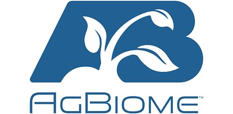 AgBiome AgBiome