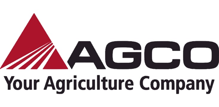 AGCO AGCO