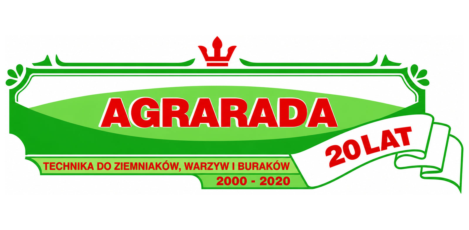 Agrarada