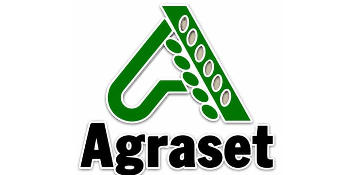 Agraset-Friweika GmbH Agraset-Friweika GmbH