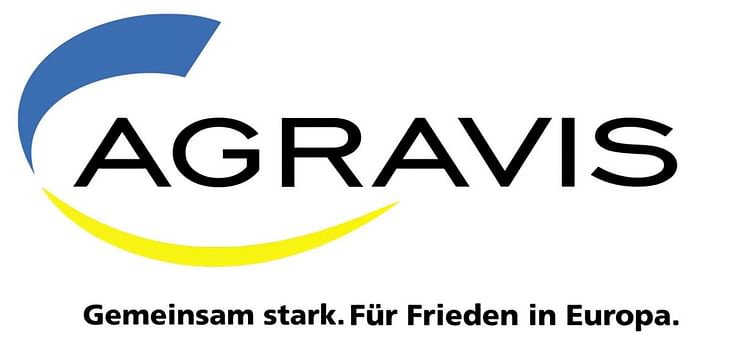 Agravis Raiffeisen AG