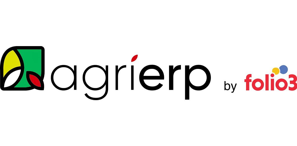 AgriERP