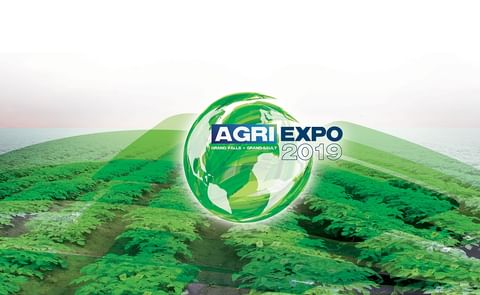 New Partnership Brings Major Agricultural Trade Show to Grand Falls, New Brunswick, Canada New Partnership Brings Major Agricultural Trade Show to Grand Falls, New Brunswick, Canada