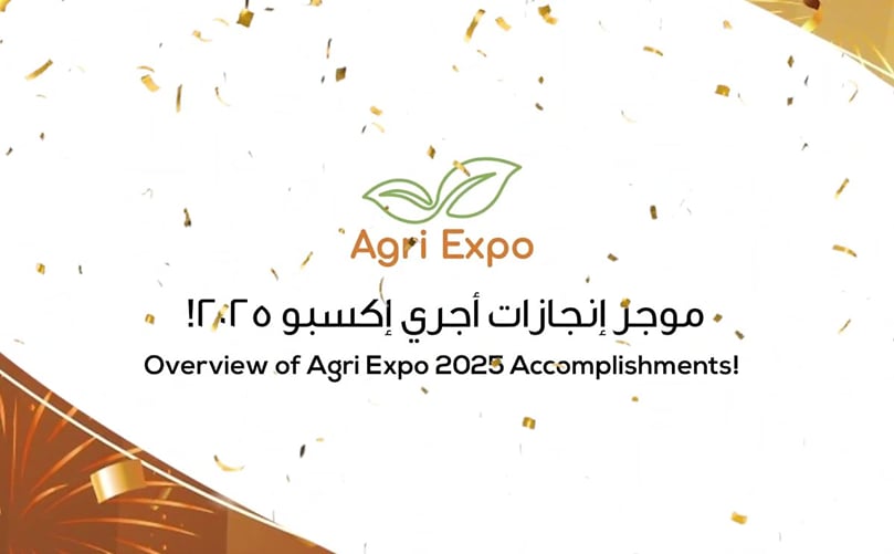 ِAgri Expo 2025 highlights ِAgri Expo 2025 highlights