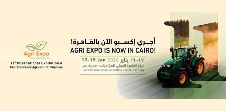 Agri Expo 2026