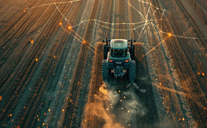 Next-Gen Agriculture: Exploring Trends at AgriExpo