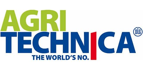 Agritechnica Agritechnica