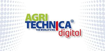 Agritechnica Digital 2021