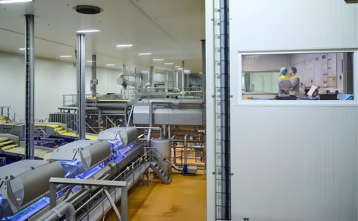 Agristo continues negotiations with stakeholders in North Dakota to build a first production plant in the United States. Agristo continues negotiations with stakeholders in North Dakota to build a first production plant in the United States.