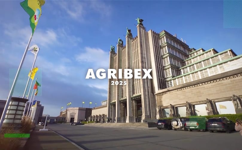  AGRIBEX 2025 Highlights