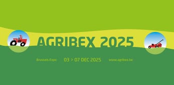 Agribex 2025