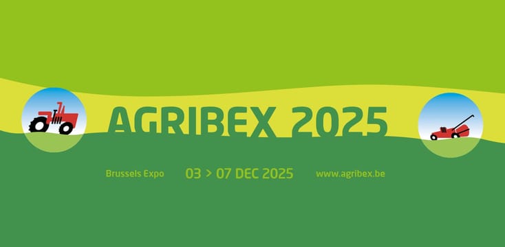 Agribex 2025