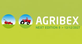Agribex 2027 Agribex 2027