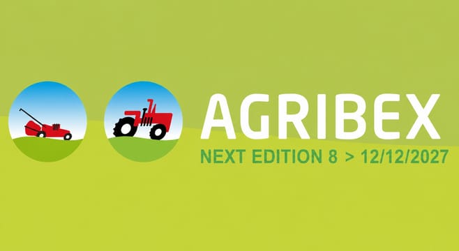 Agribex 2027 Agribex 2027